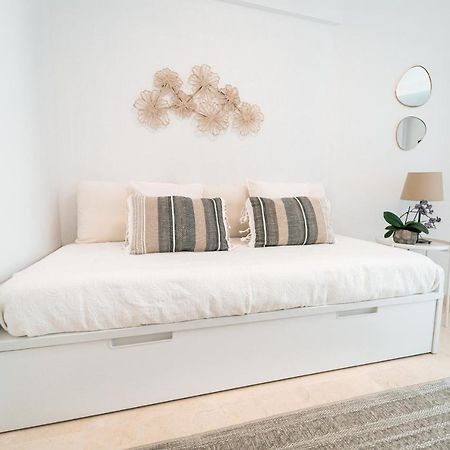 Polo Apartments 2A Марбелья Экстерьер фото