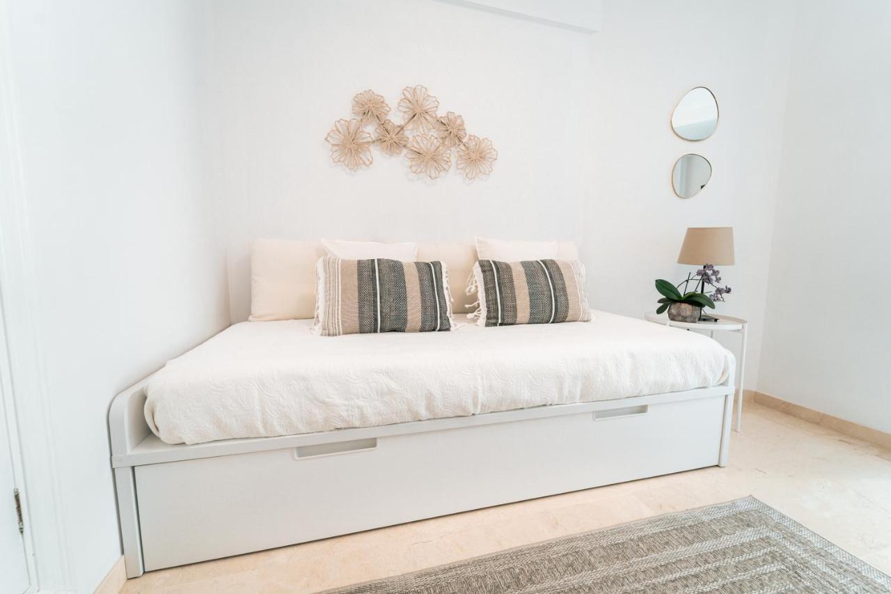 Polo Apartments 2A Марбелья Экстерьер фото