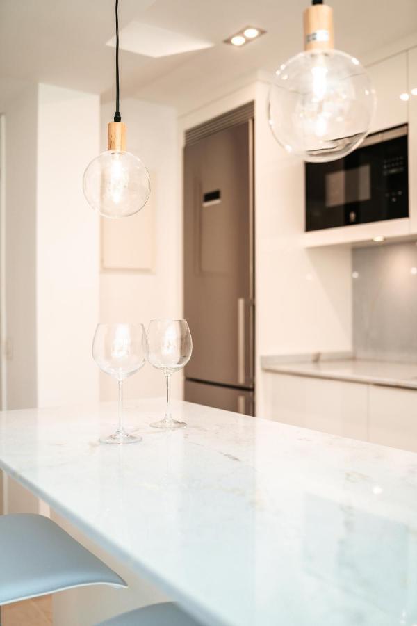 Polo Apartments 2A Марбелья Экстерьер фото