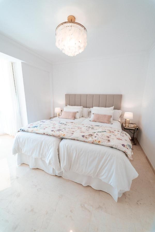 Polo Apartments 2A Марбелья Экстерьер фото